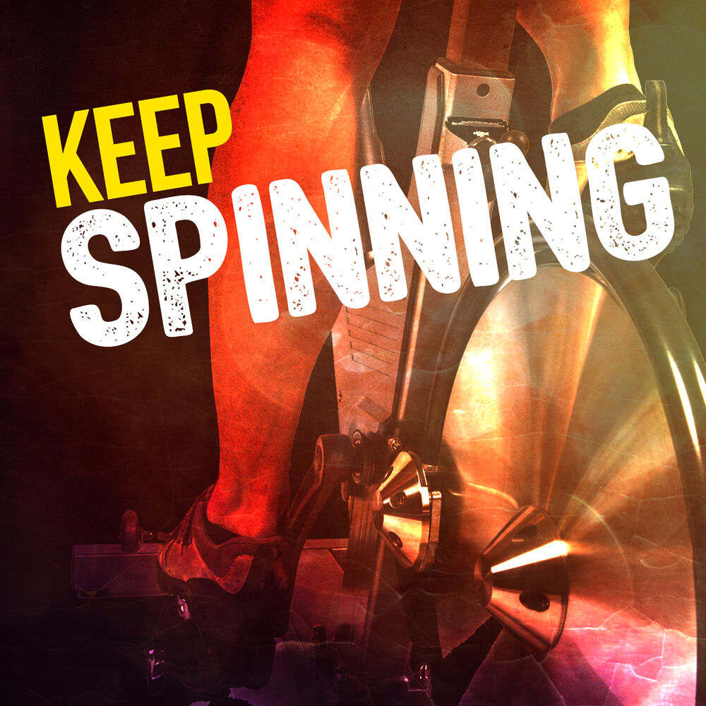 Picture of Keep Spinning
