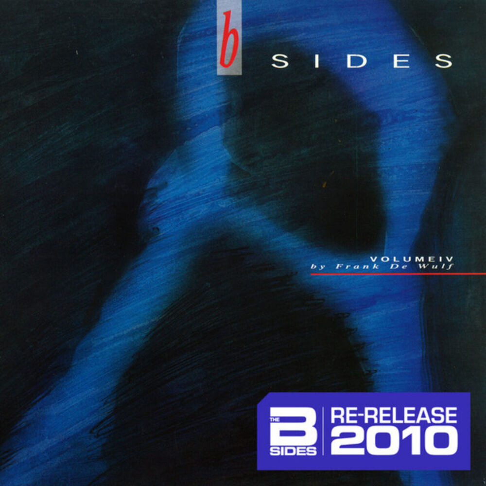 Picture of The B-Sides - Volume 4