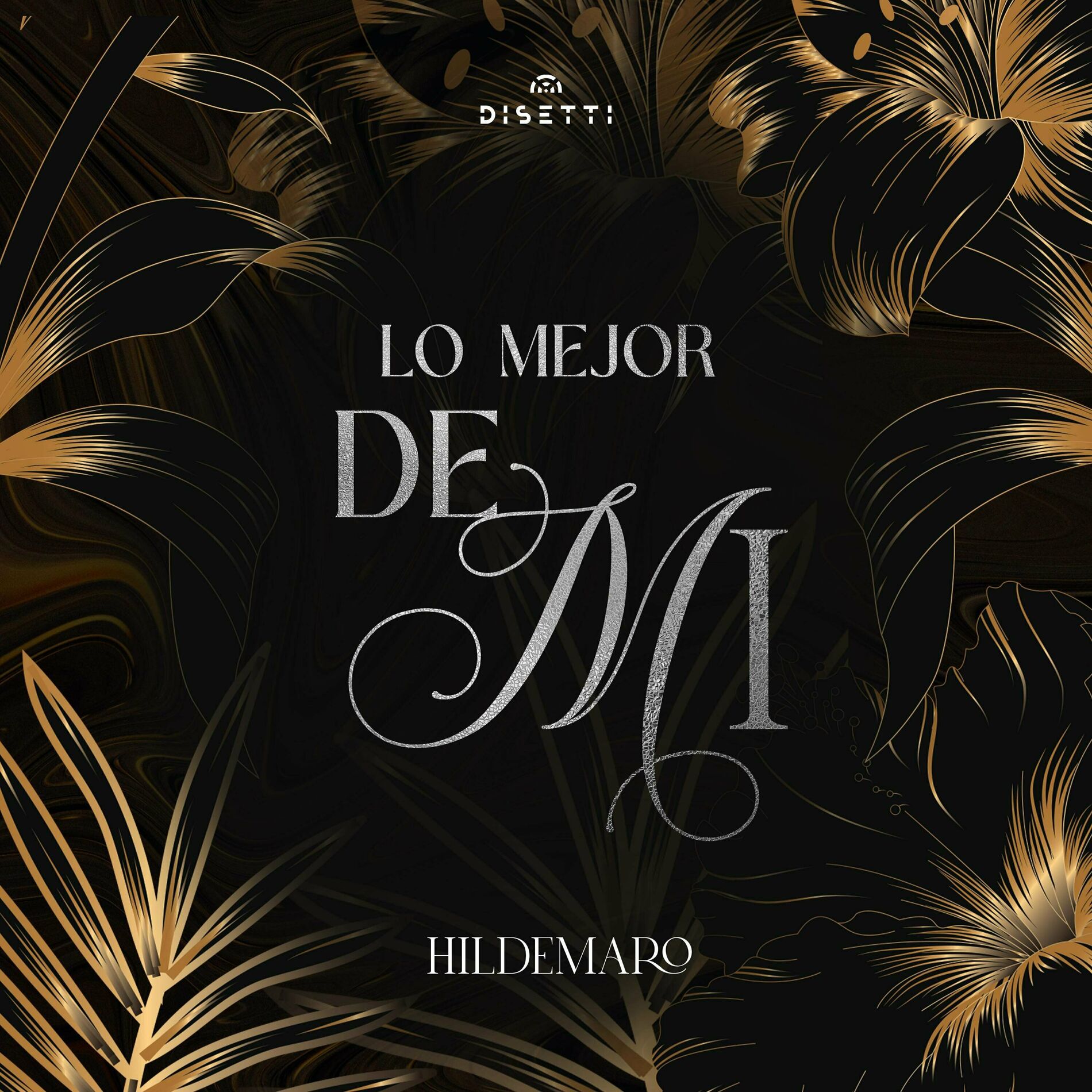Album cover of Lo Mejor De Mi