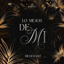 Cover of Lo Mejor De Mi