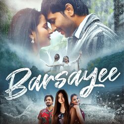 Cover of Barsayee