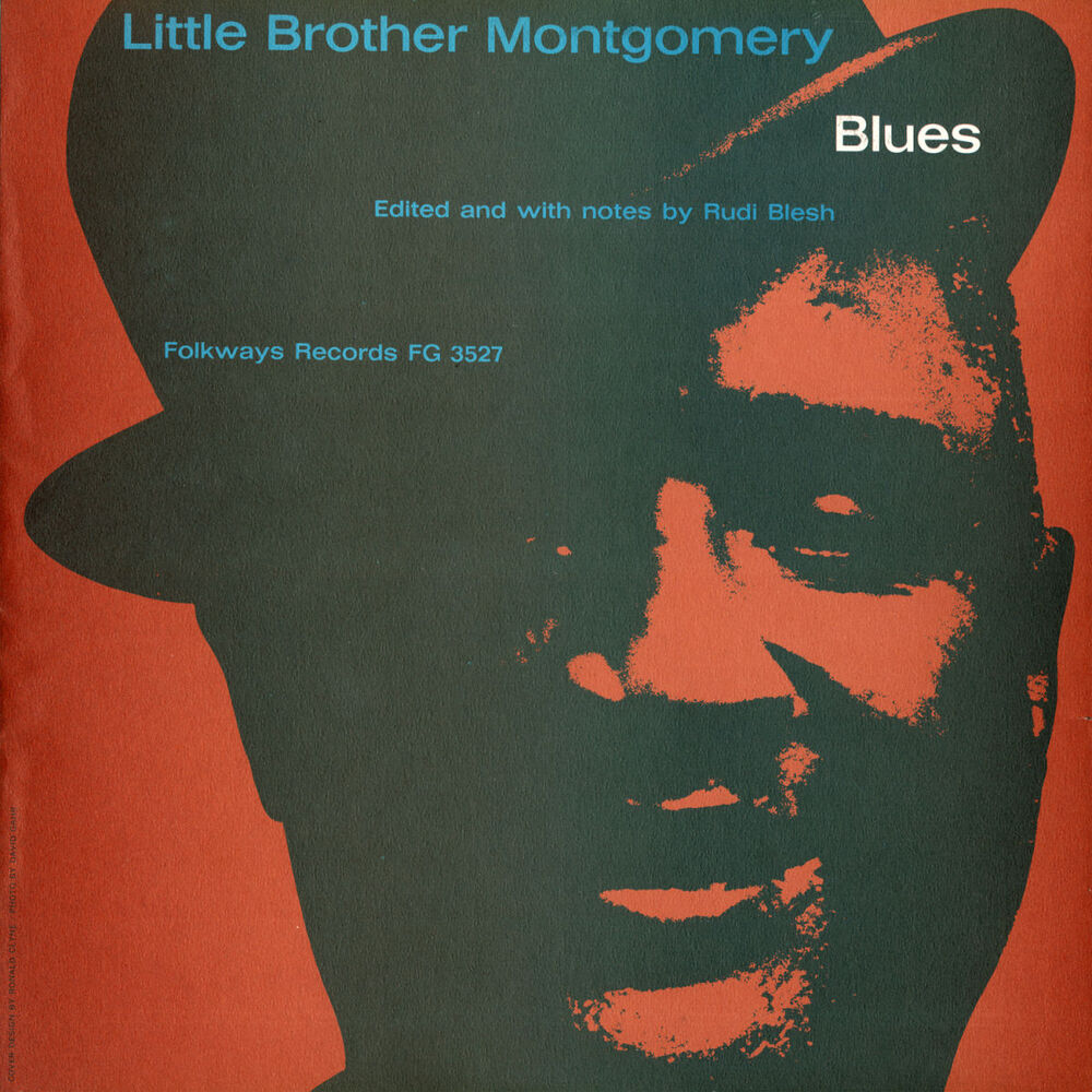 Picture of Blues