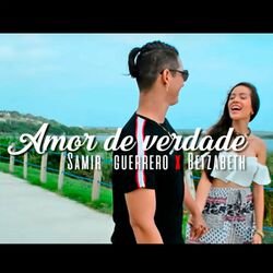 Cover of Amor De Verdade