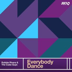Cover of Everybody Dance