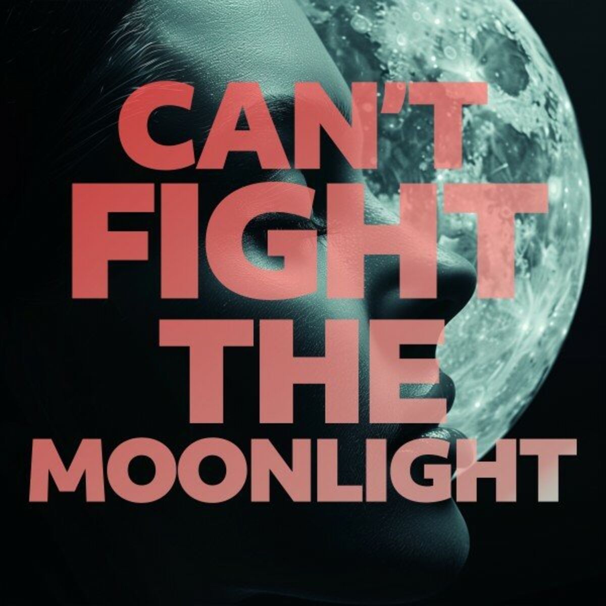 Album cover of Can't Fight the Moonlight