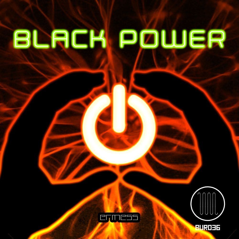 Picture of Black Power EP
