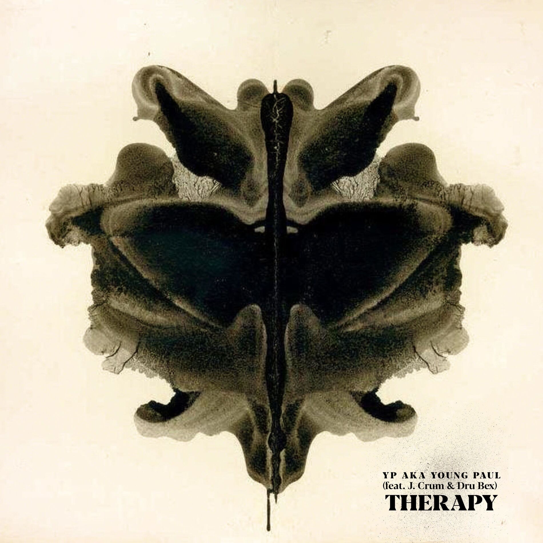 Album cover of Therapy (feat. J. Crum & Dru Bex)