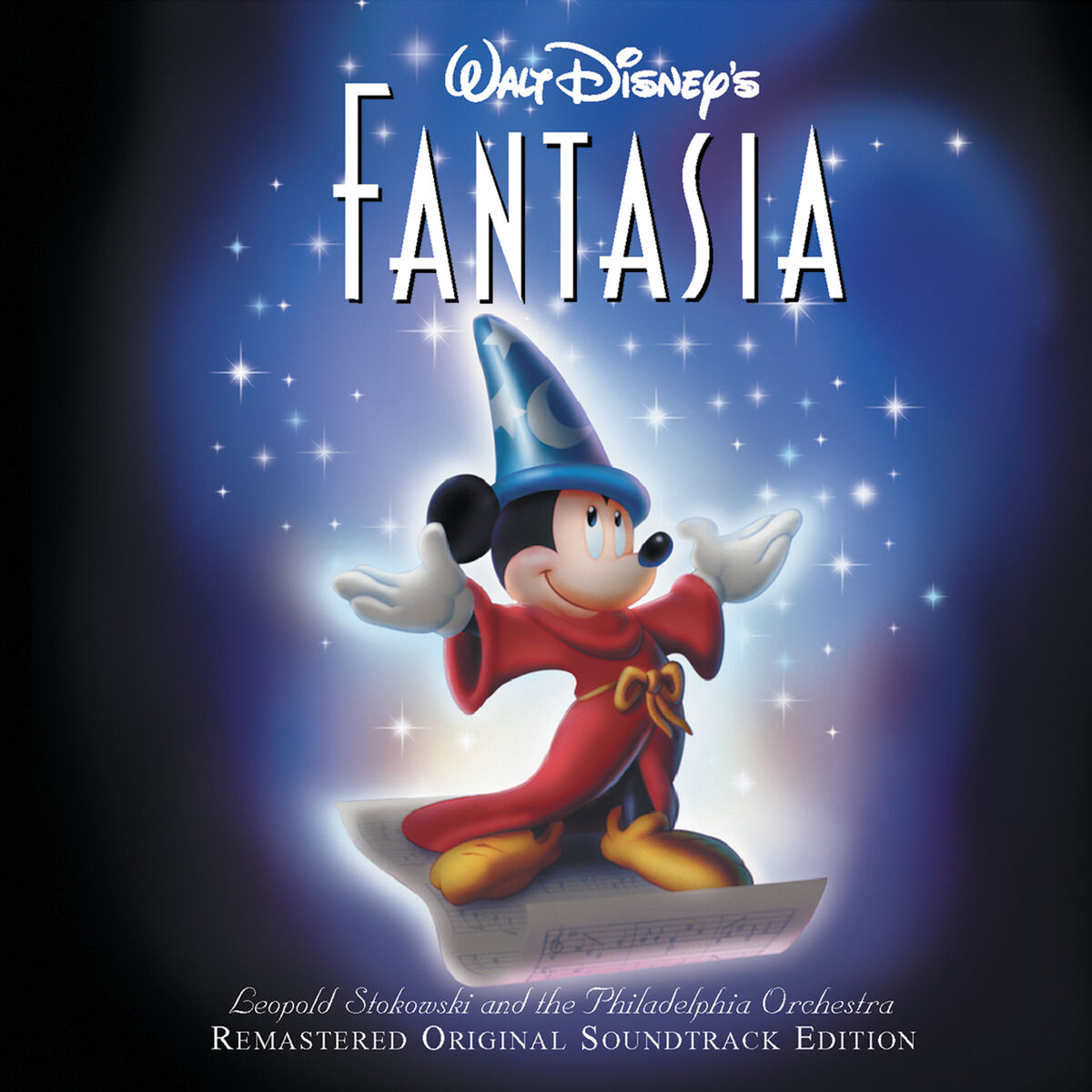 Album cover of The Nutcracker Suite, Op. 71A, Dance of the Sugar Plum Fairy