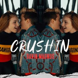 music cover
