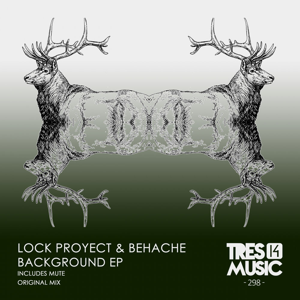 Picture of BACKGROUND EP