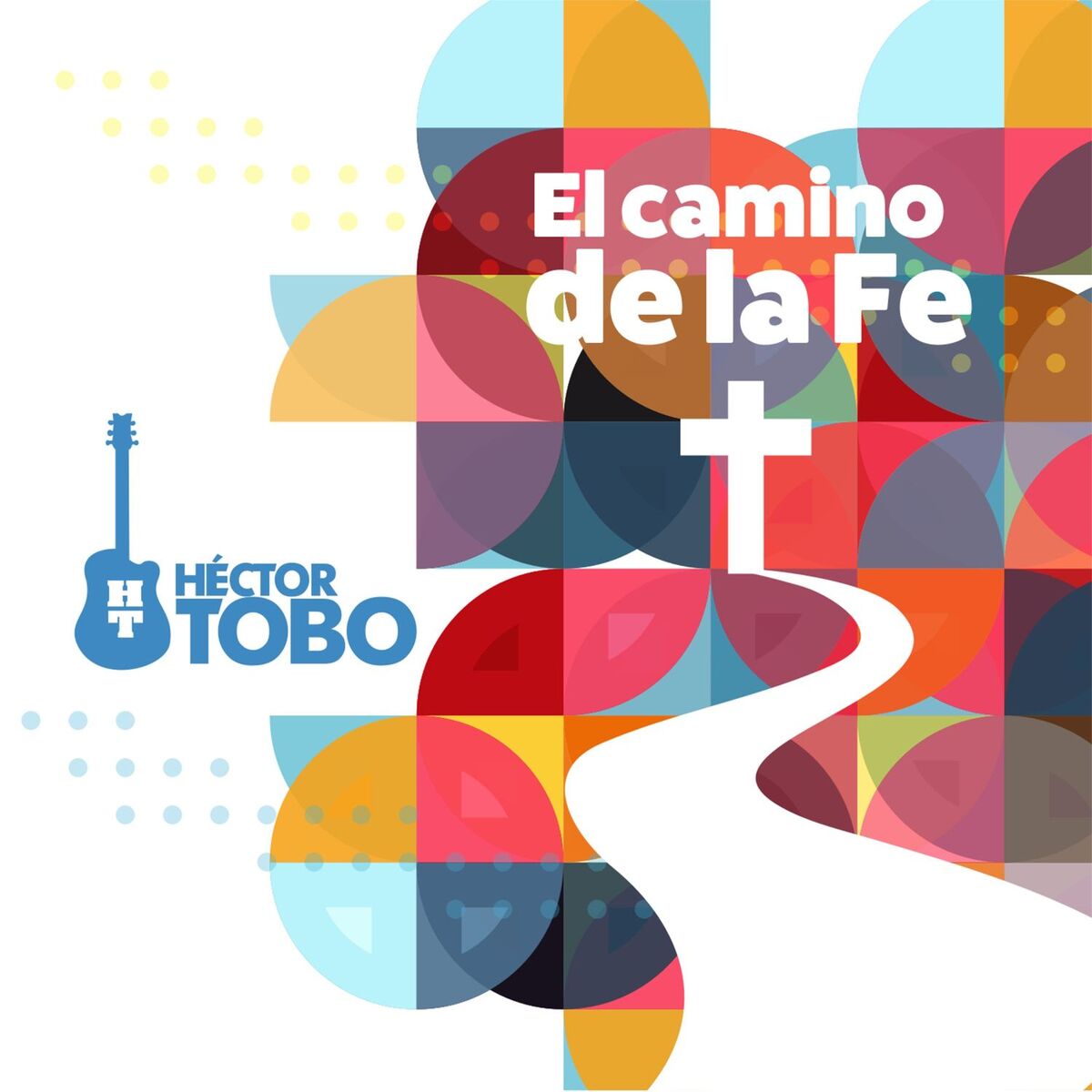 Album cover of El camino de la fe