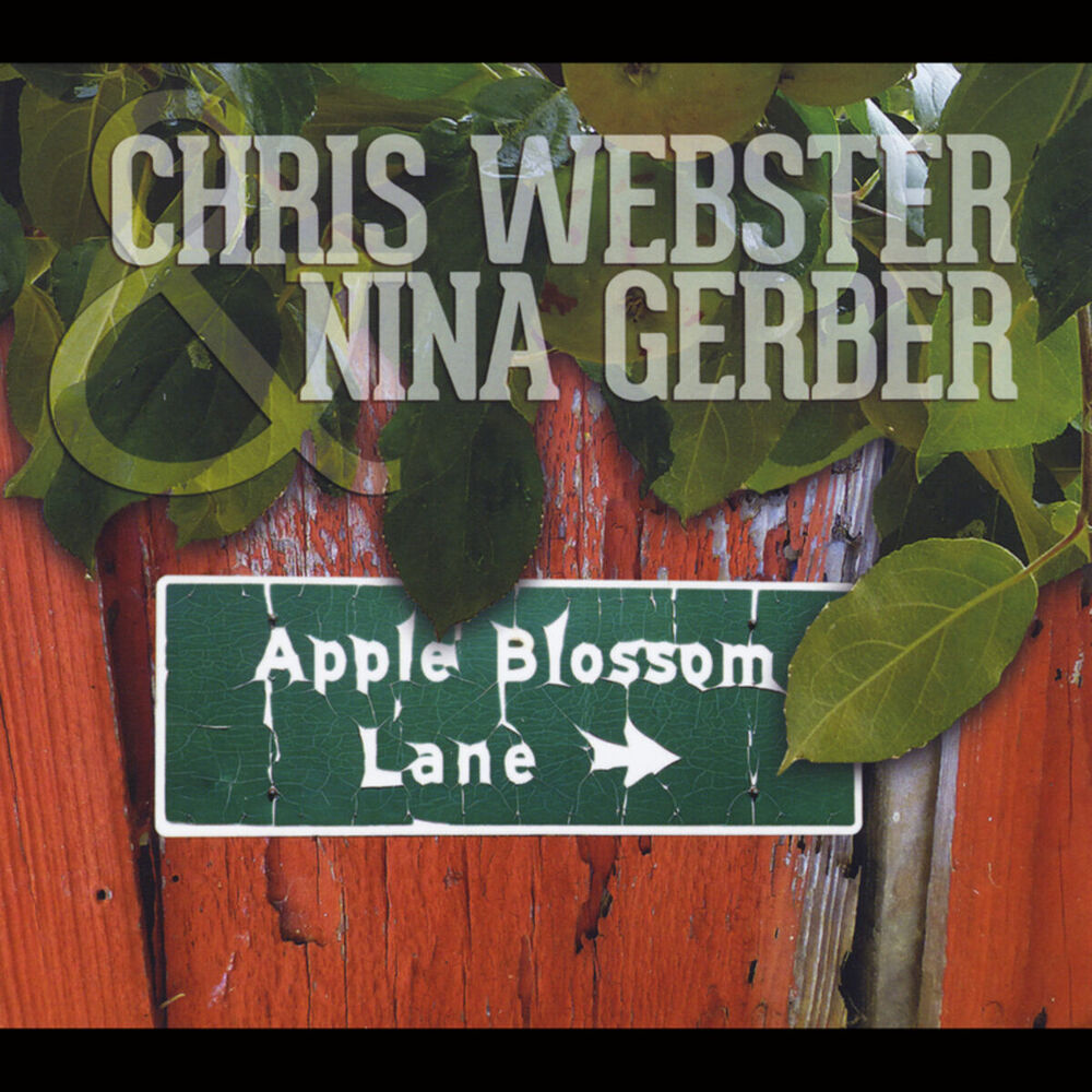 Picture of Apple Blossom Lane