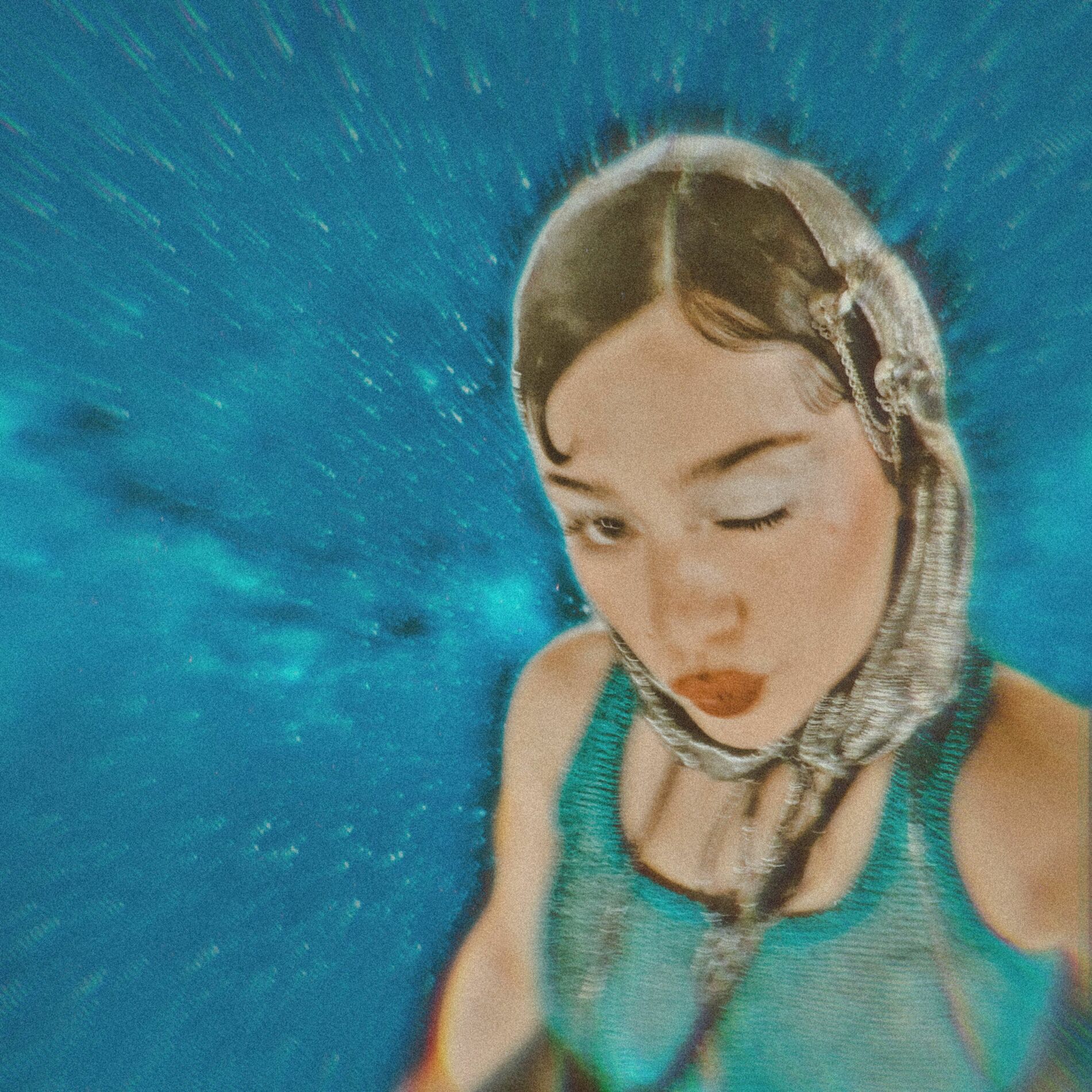 Album cover of galactica