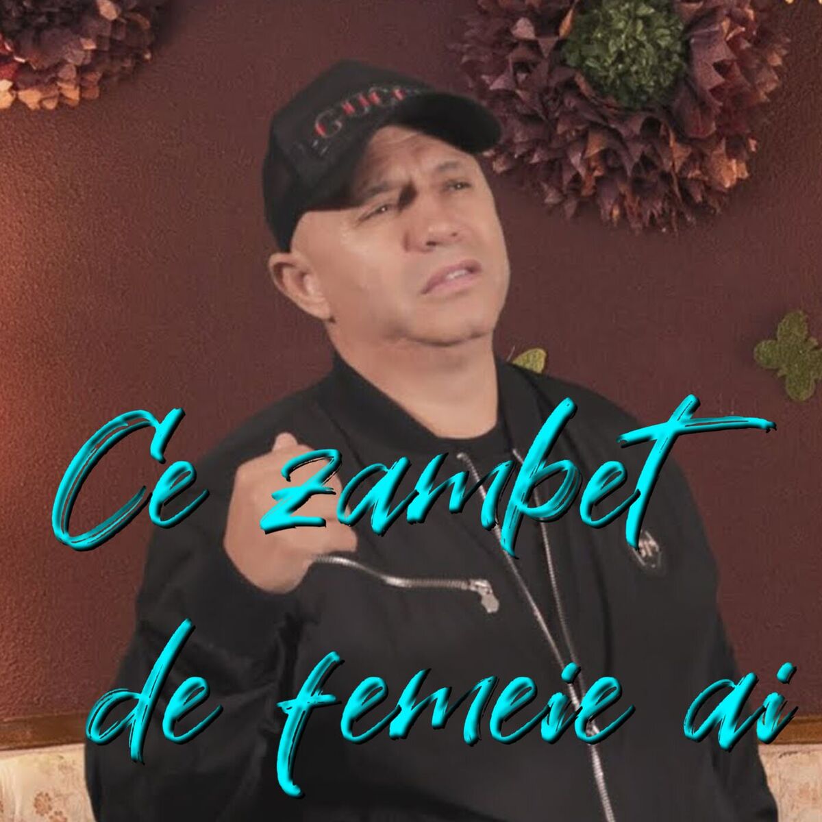 Album cover of Chef de Chef