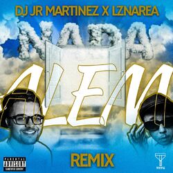 Cover of Nada Além - REMIX