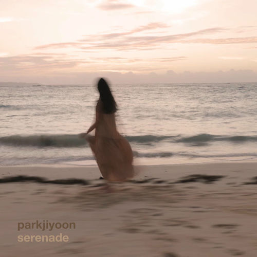 Park Ji Yoon – Serenade – Single