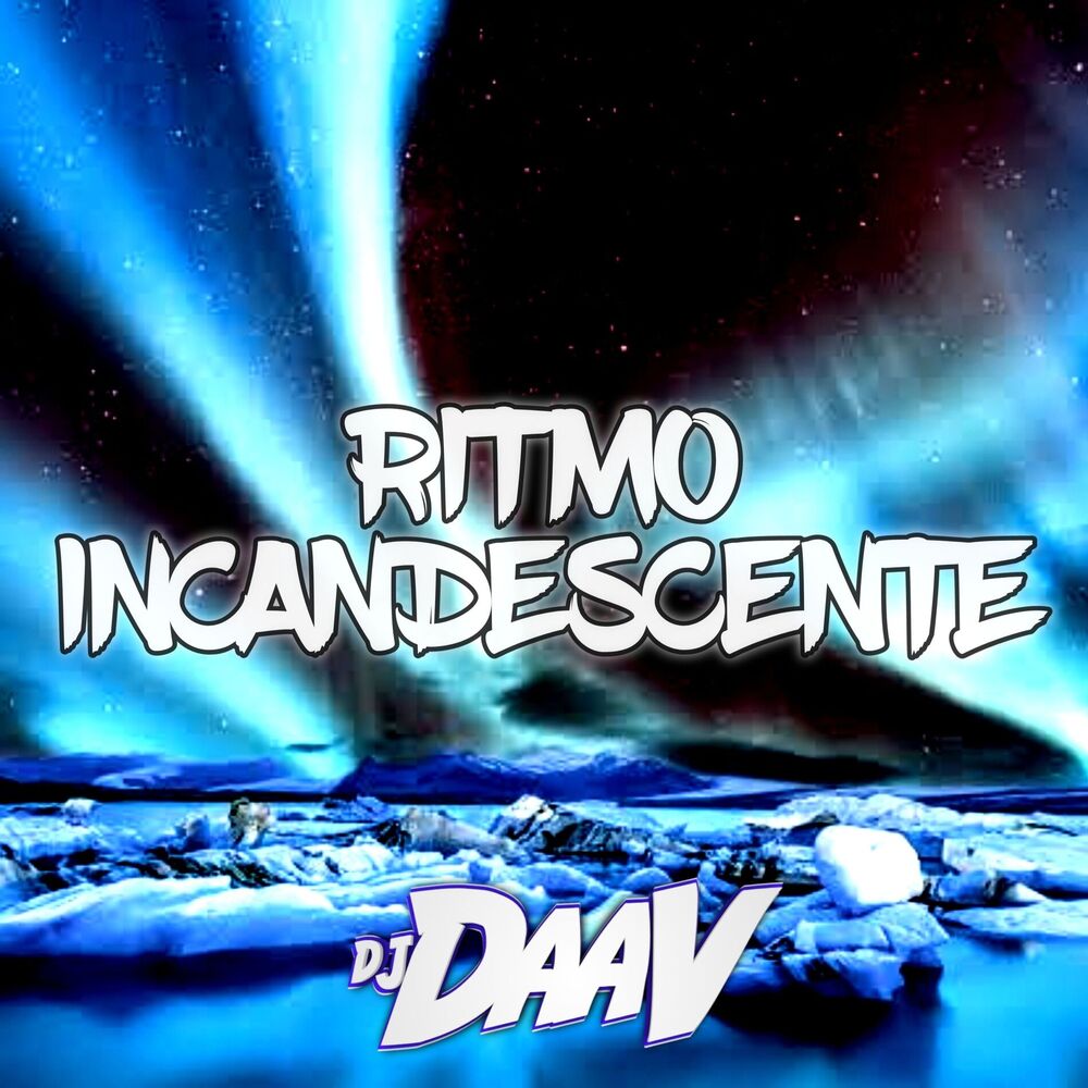 Picture of RITMO INCANDESCENTE