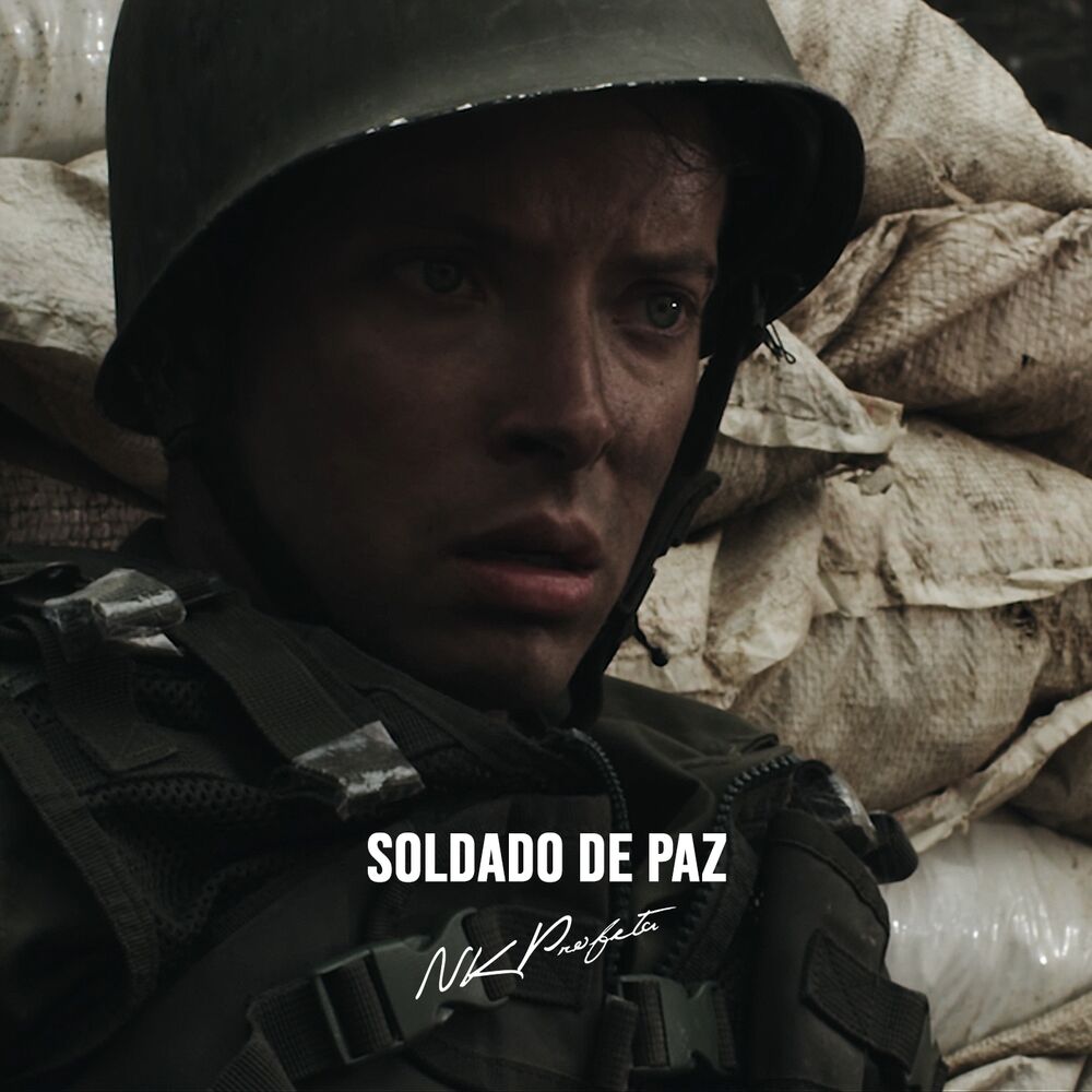 Picture of Soldado de Paz
