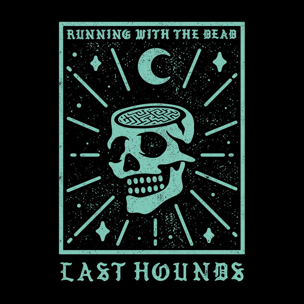 Picture of Running With The Dead