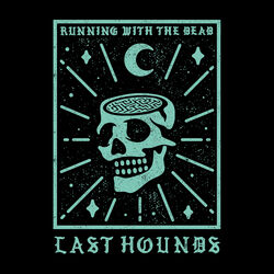 Cover of Running With The Dead