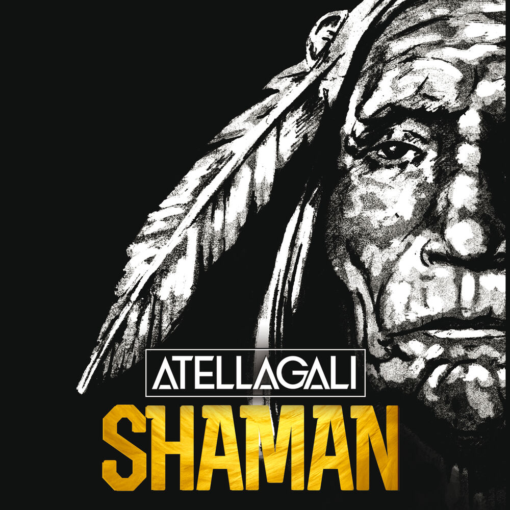 Picture of Shaman