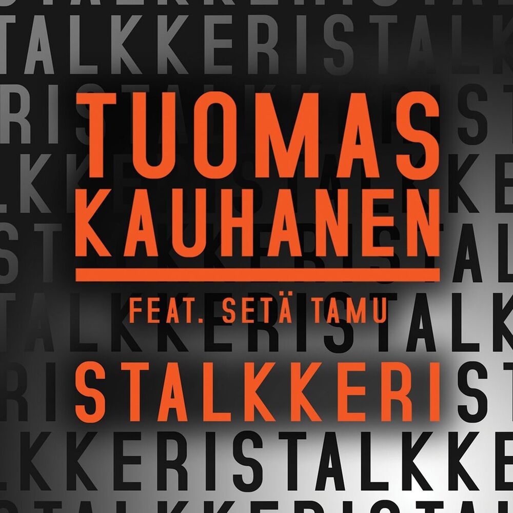 Picture of Stalkkeri (feat. Setä Tamu)