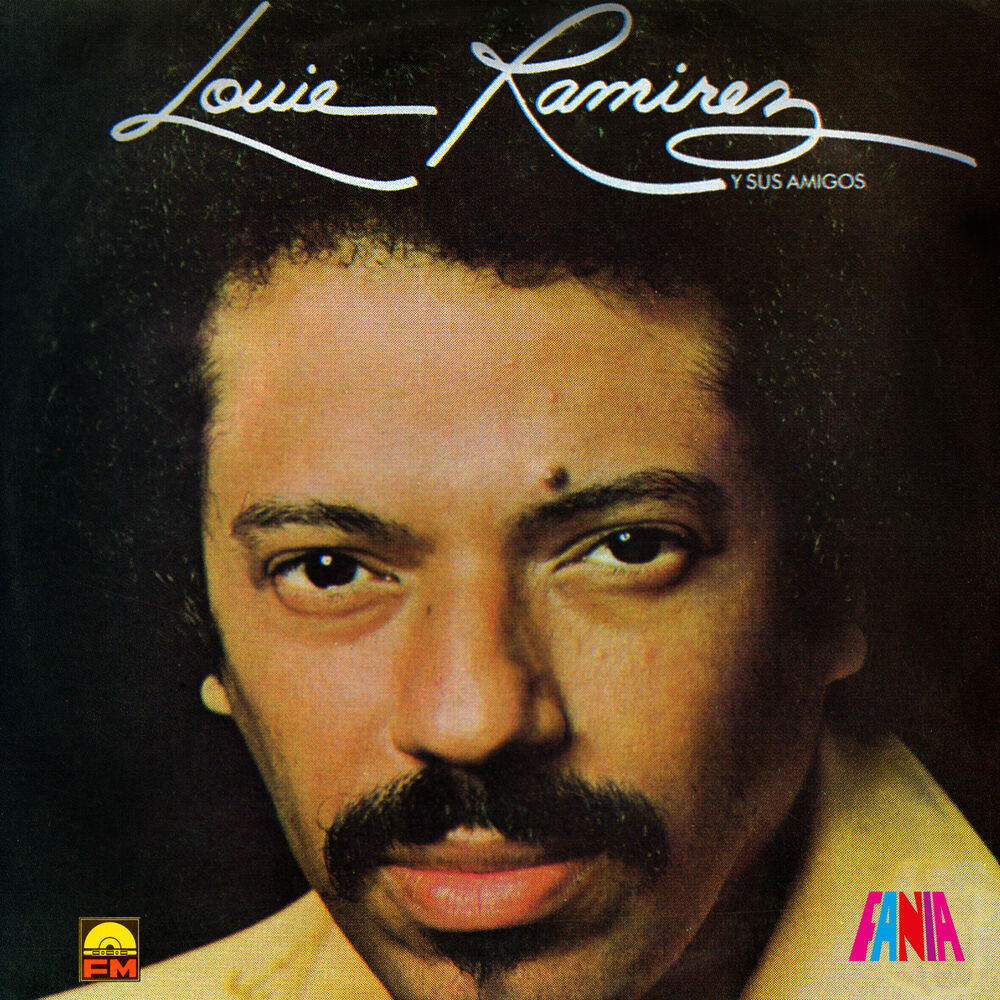 Picture of Louie Ramirez Y Sus Amigos