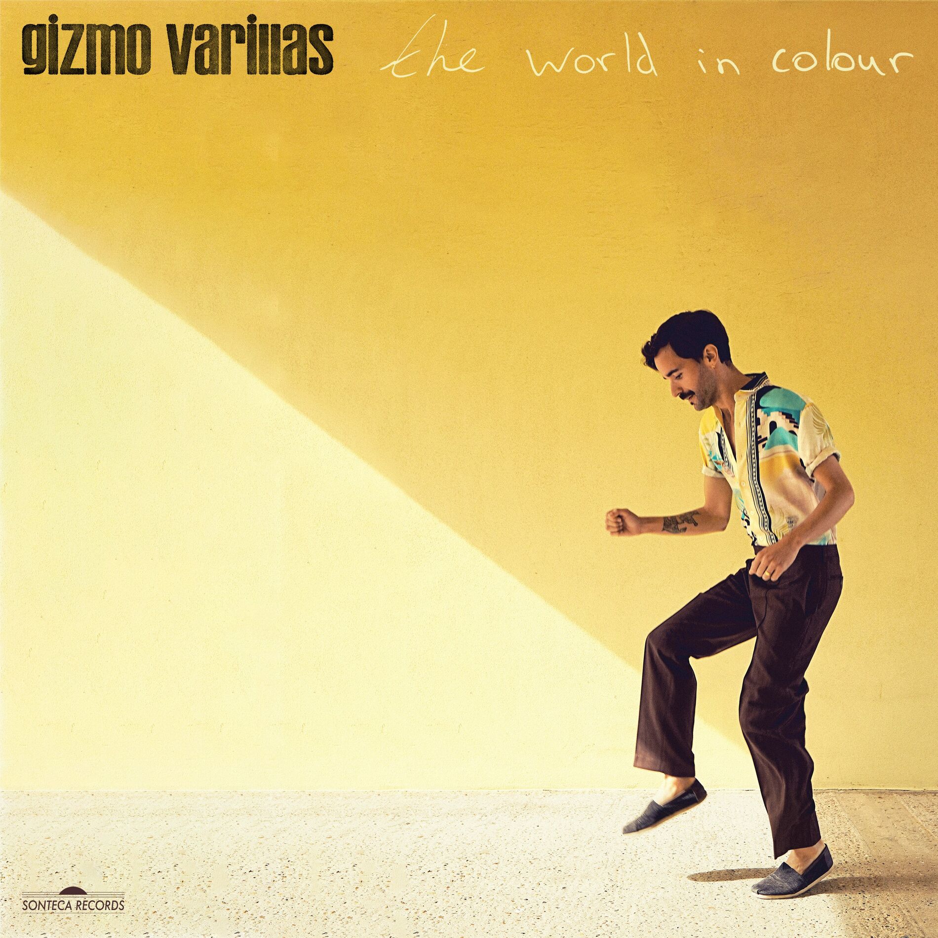 Album cover of Follow The Sun