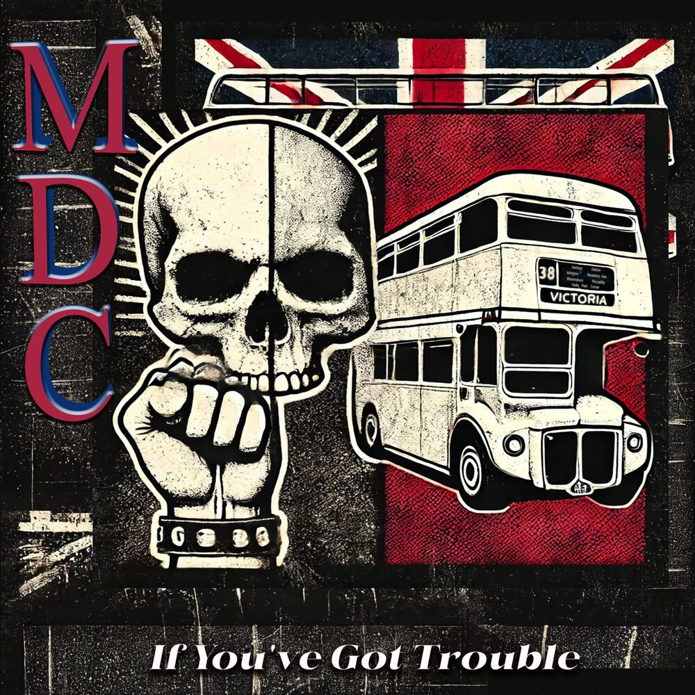 Picture of If You've Got Trouble