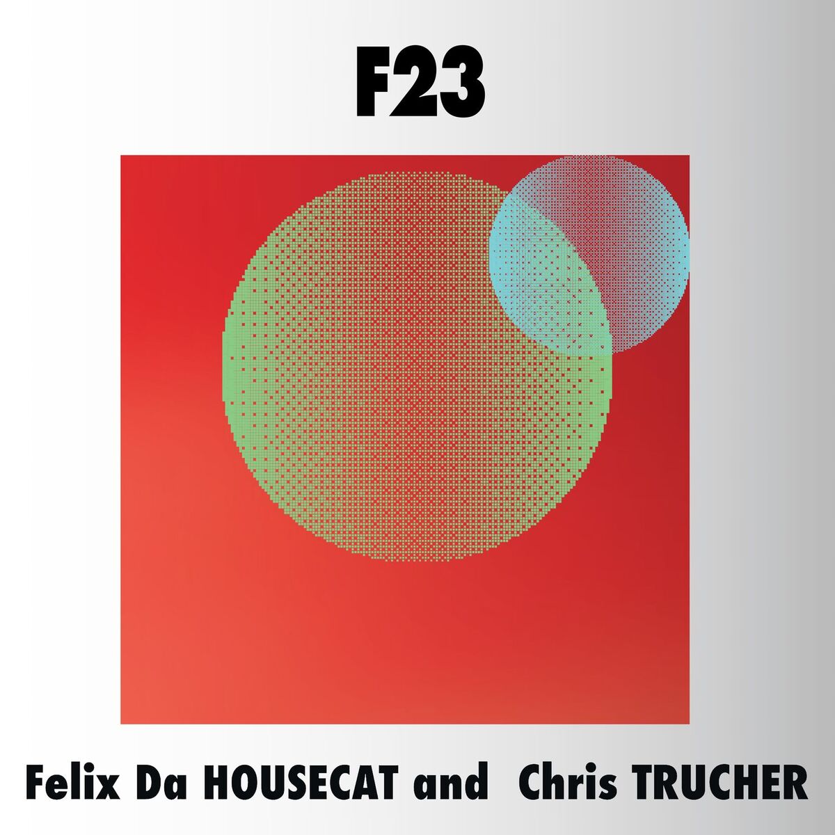 Album cover of F23
