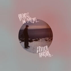 Cover of Rhetoric on Sublime