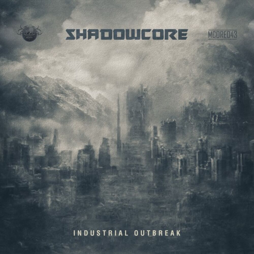 Picture of Industrial Outbreak (In 2017)