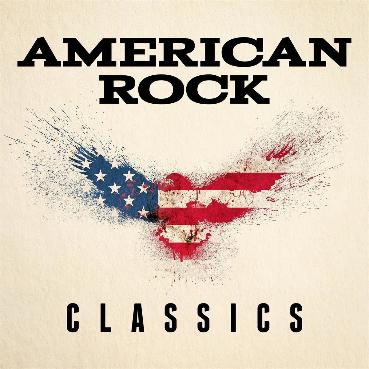 Album cover of American Rock Classics