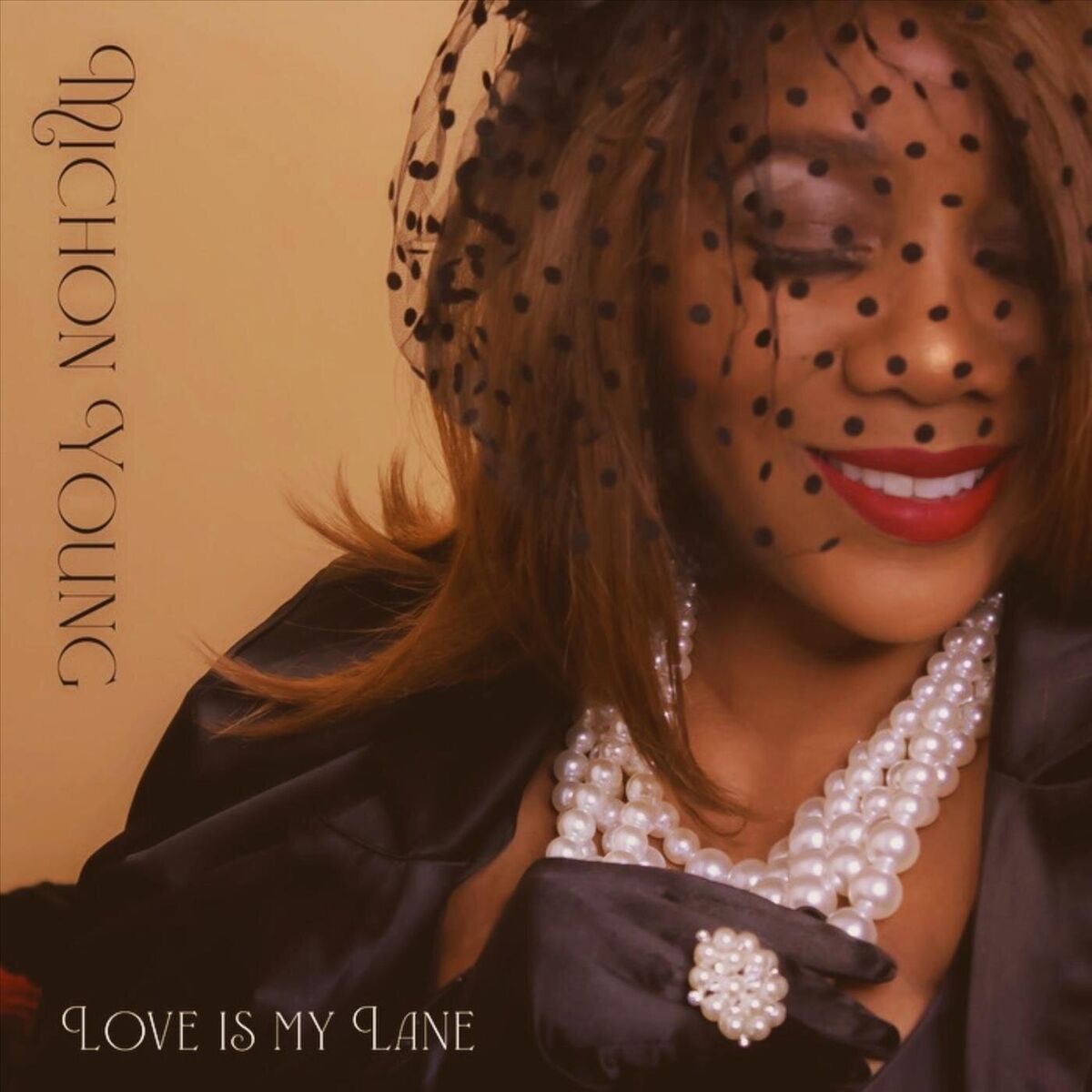 Album cover of Pull