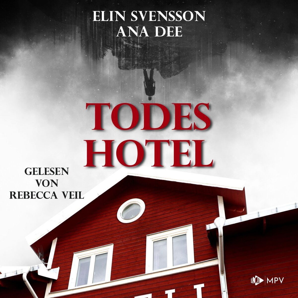 Album cover of Kapitel 1 - Todeshotel