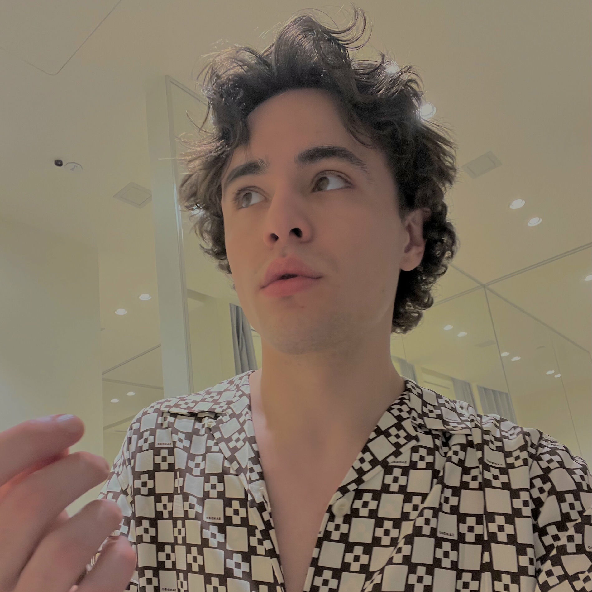 Album cover of BALL LIKE THIS