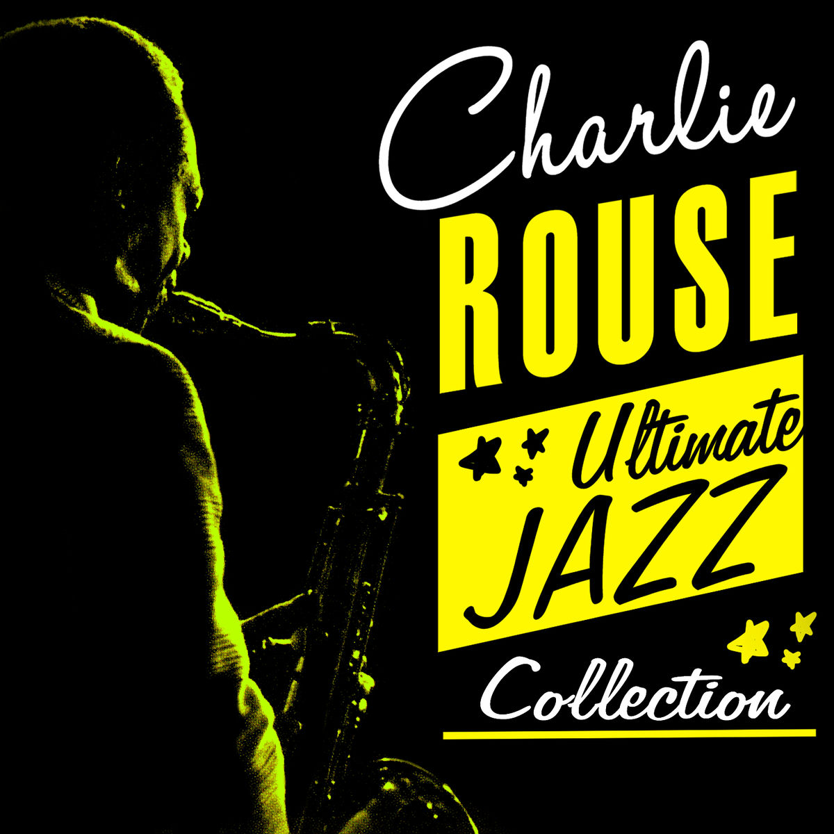 Album cover of Ultimate Jazz Collection