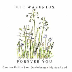 Cover of Forever You