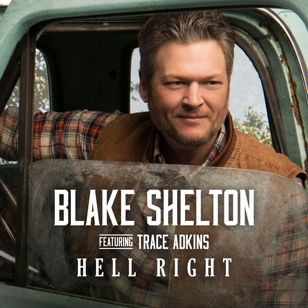 Picture of Hell Right (feat. Trace Adkins)