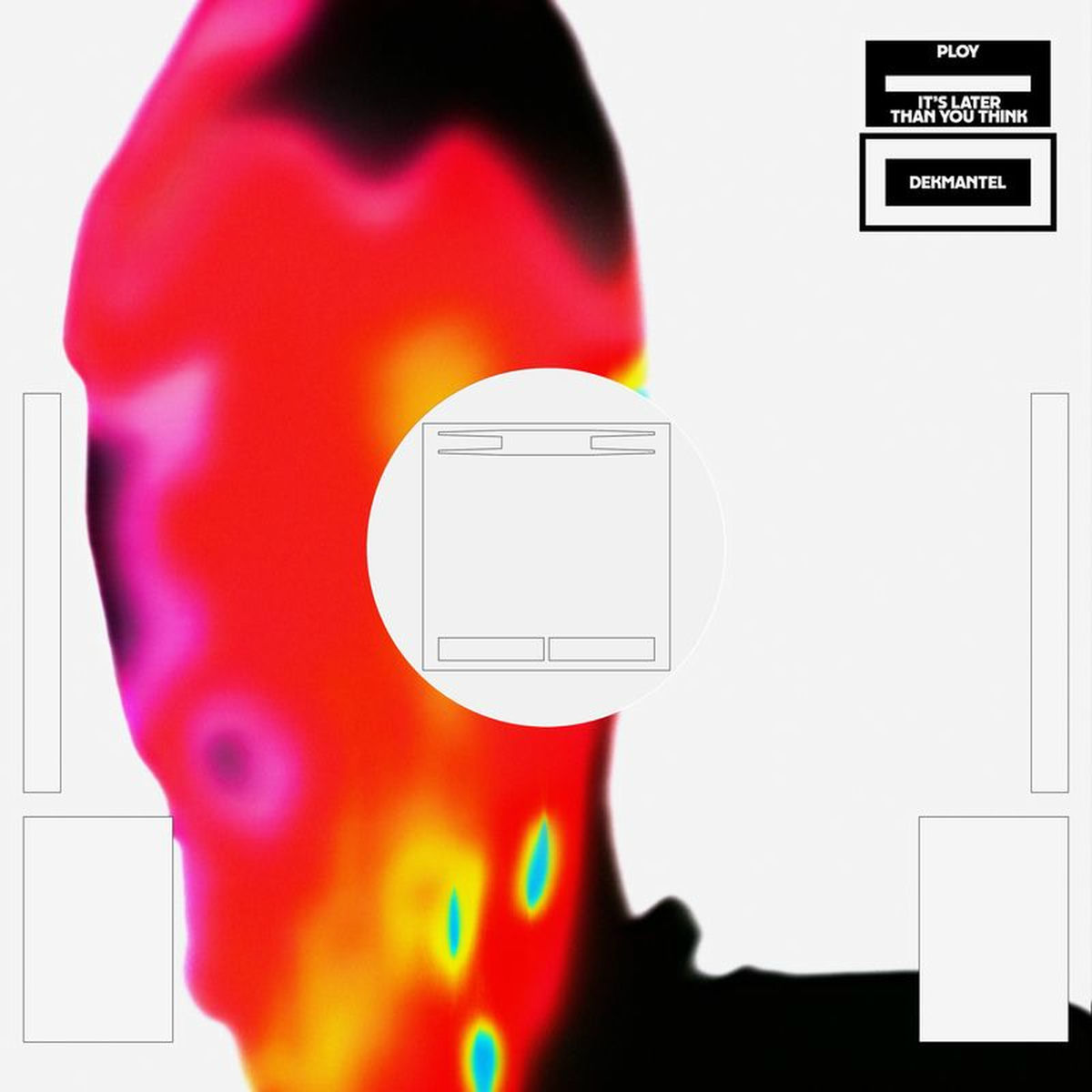Album cover of It's Later Than You Think