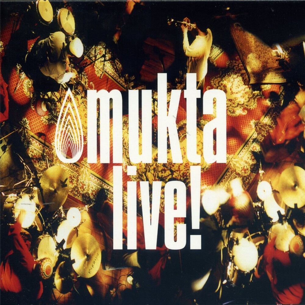 Picture of Mukta Live!