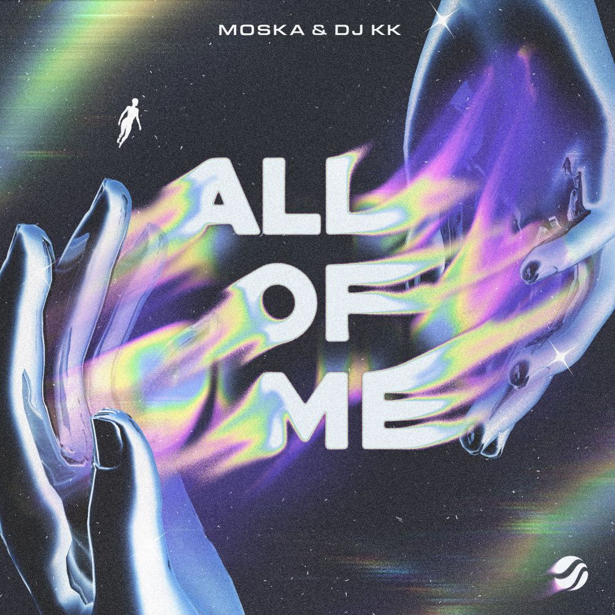 Album cover of All Of Me