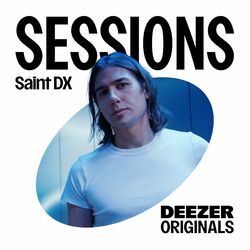 Cover of Deezer Sessions