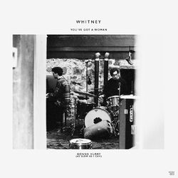 Cover of You've Got a Woman / Gonna Hurry (As Slow as I Can)