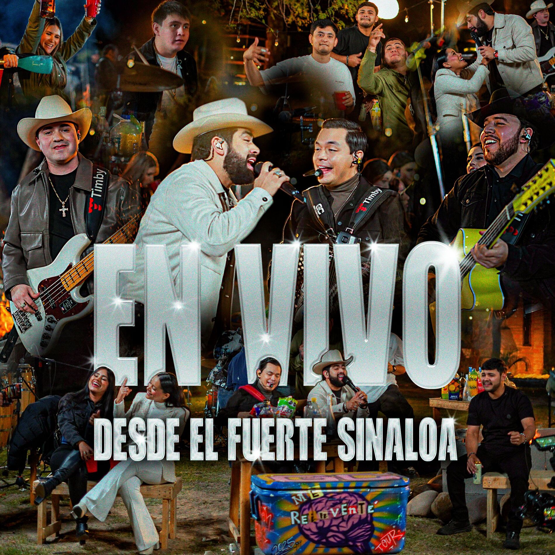 Album cover of Kikil Caro