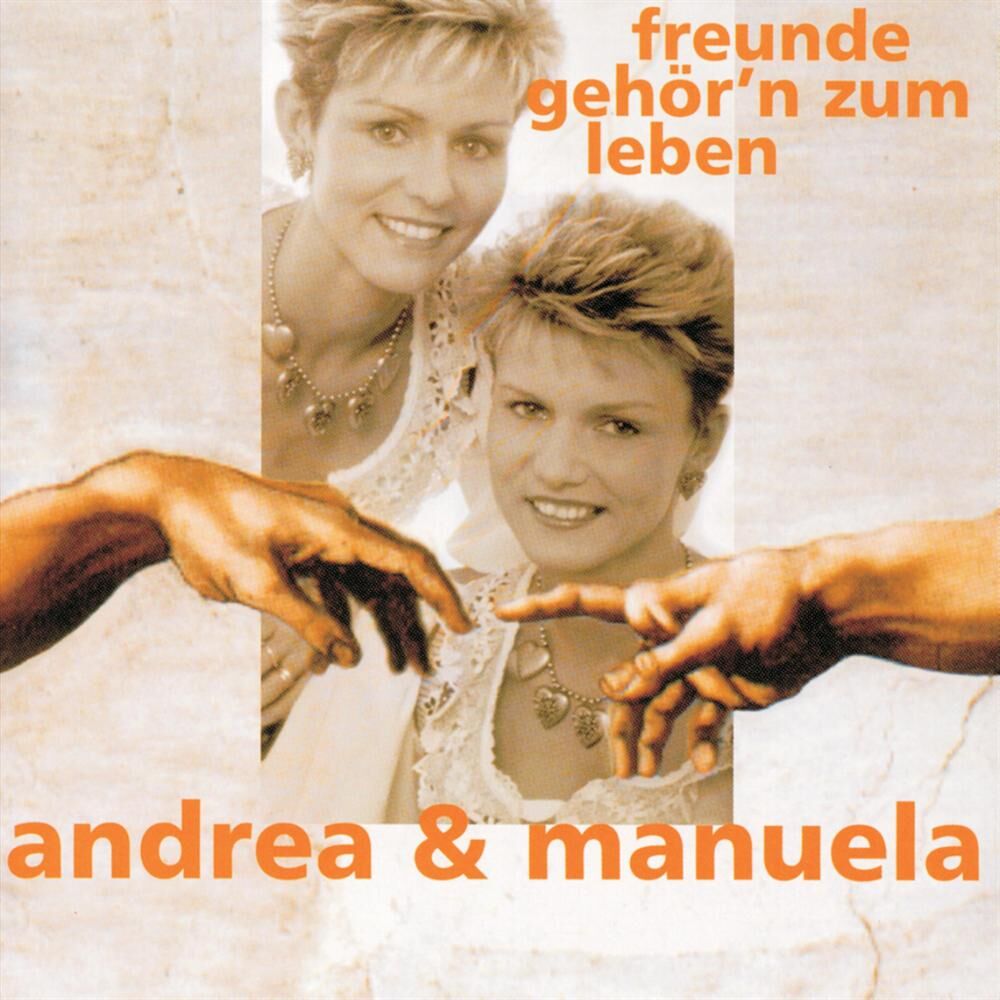 Picture of Freunde gehör'n zum leben