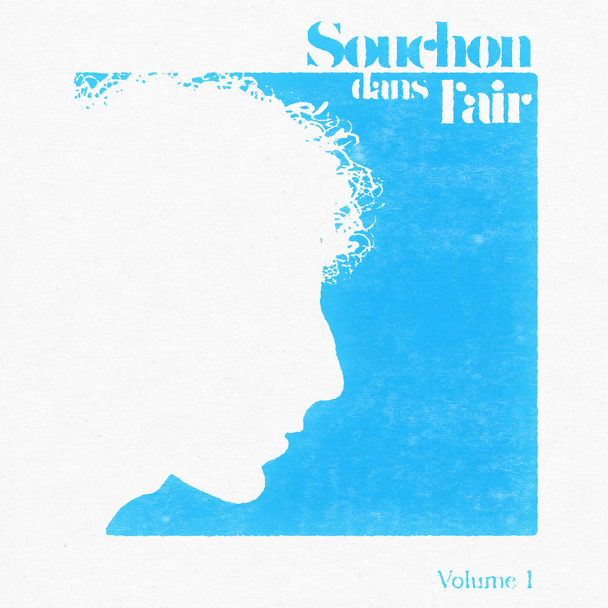 Album cover of Y'a d'la rumba dans l'air