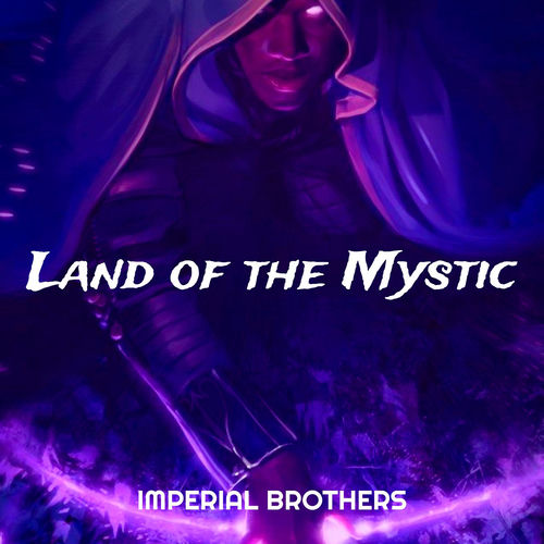 Land of the Mystic