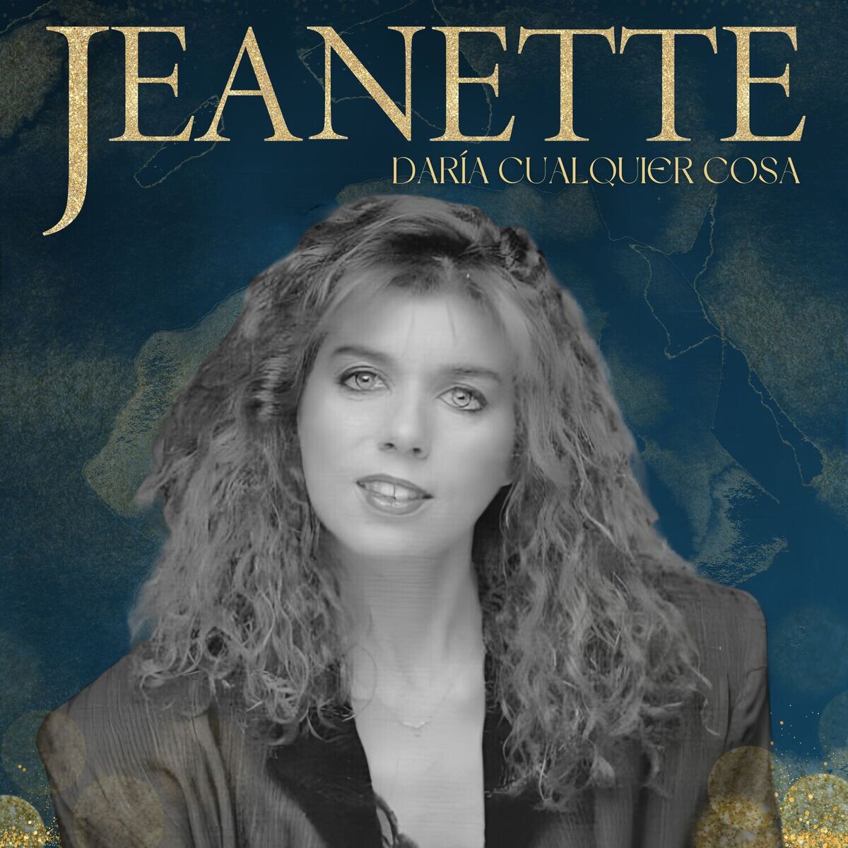 Album cover of Daría Cualquier Cosa