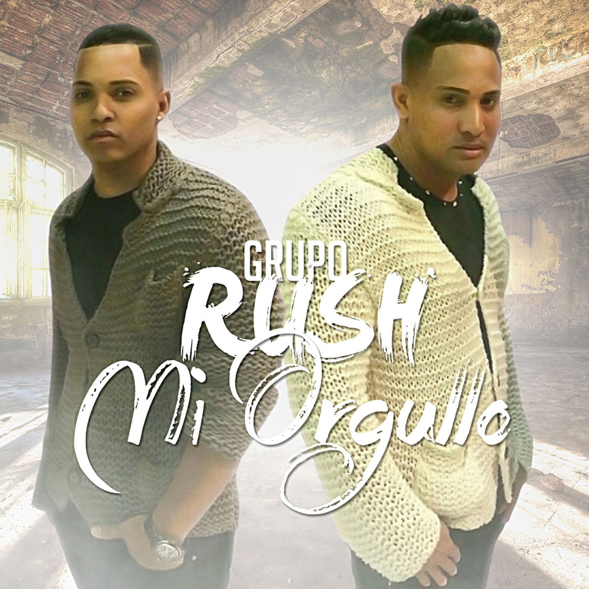 Album cover of Mi Orgullo
